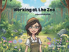 Working at the Zoo- A Horticulturist by Kristy Buchalla