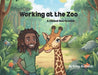 Working at the Zoo- A Clinical Nutritionist by Kristy Buchalla