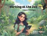 Working at the Zoo- A Research Ecologist by Kristy Buchalla
