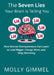 The Seven Lies Your Brain Is Telling You: How Women Entrepreneurs Can Learn to Lead Bigger, Charge More, and Stop Shrinking by Molly Gimmel