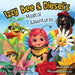 Izzy Bee & Diesel's Magical Adventures by Janet Landman Landman