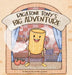 Rigatoni Tony's Big Adventure: A Silly Pasta Tale for Little Noodles by Nicole R. Morgenstern