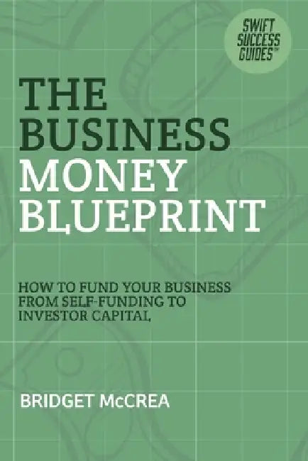 The Business Money Blueprint