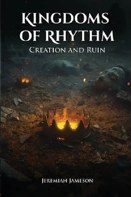 Kingdoms Of Rhythm: Creation And Ruin by Jeremiah Jameson