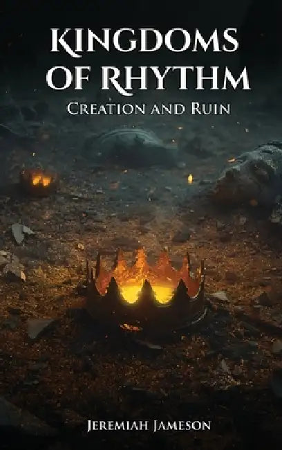 Kingdoms Of Rhythm: Creation And Ruin by Jeremiah Jameson