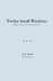 Twelve Small Windows (Student Edition) by J. A. Gucci
