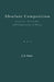 Absolute Composition: Structure, Threshold, and Compression in Poetry by J. A. Gucci