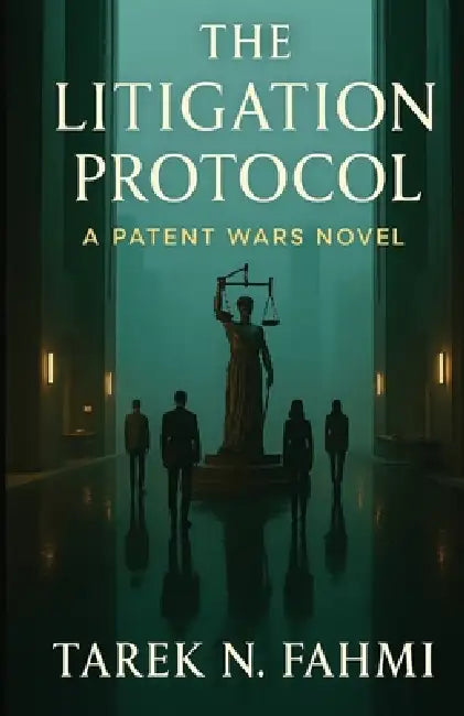 The Litigation Protocol by Tarek Fahmi