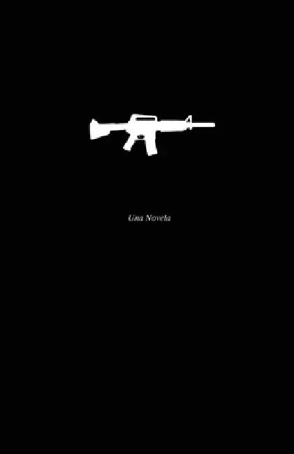 Rifle Negro by Alex Davidson