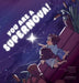 You Are a Supernova! by Michaela E. Gordon, Iris Davydenko