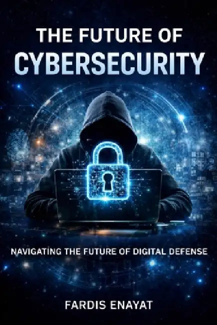 The Future of Cybersecurity by Fardis Enayat