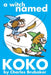 A Witch Named Koko by Charles Brubaker