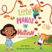 Little Hands in Motion: Learning Action Signs in ASL by Vielka L. Montout, Katharine Frota
