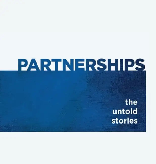 Partnerships by Armed Services Arts Partnership