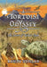 A Tortoise Odyssey: The Secret of Tu'ku's Peak by Randy Stollar, Daniel Ogletree