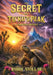 The Secret of Tu'ku's Peak: A Tortoise Odyssey by Randy Stollar, Daniel Ogletree