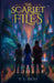 The Scarlet Files by P. S. Devi