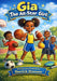 Gia The AllStar Girl by Derrick Dawson