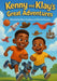 Kenny and Klay's Great Adventures by Derrick Dawson