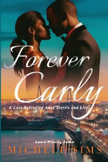 Forever Carly by Michele Sims