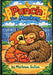 Punch the Monkey by Marlowe Solise