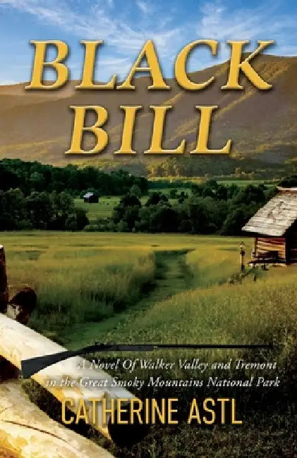 Black Bill: A Novel of Walker Valley and Tremont in the Great Smoky Mountains National Park by Catherine Astl