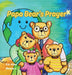 Papa Bear's Prayer by R. a. Stone, Mamma J