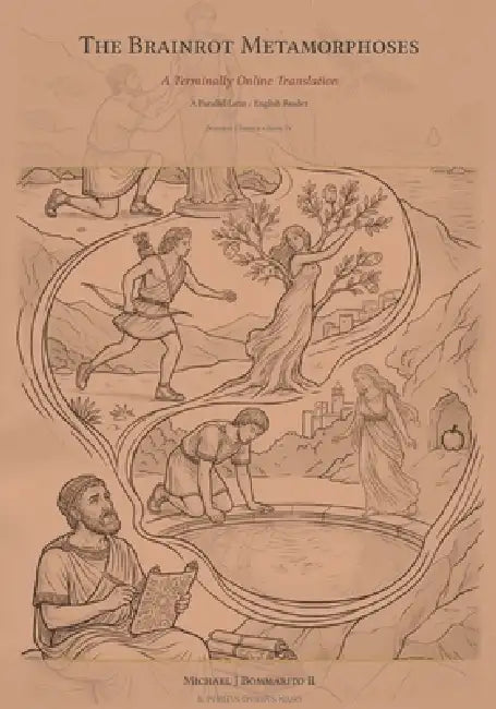 The Brainrot Metamorphoses: A Terminally Online Translation by Michael Bommarito