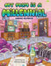 My Mom is a Millennial by Candice Delpercio, Stefanie Geyer