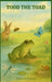 Todd the Toad by Nunery