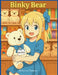 Binky Bear by Rebecca Nunery