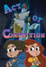 Praying with Angels: The Act of Contrition by Claritas Studios, Ekaterina Soyuznova, Rachael Workman