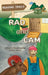 Rad and Cam: Trail 1: First Words - Short A by Ashley Joseph