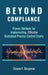 Beyond Compliance Proven Methods for Implementing Effective Statistical Process Control Charts by Steven F. Bergeron