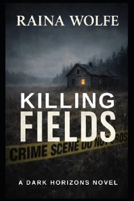 Killing Fields: A Dark Horizons Novel by Raina Wolfe
