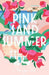 Pink Sand Summer by Chassity Evans