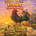 Frank's Farm Friends by Silas Grant, M. M. Morrison