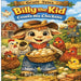 Billy the Kid Counts His Chickens by Mandy Wells, Silas Grant