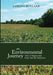 An Environmental Journey: Tales of Tragedy and Hope from the Heartland by Loring Bullard
