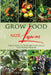 Grow Food NOT Lawns by Jermaine Jefferson