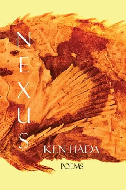 Nexus by Ken Hada