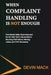 When Complaint Handling Is Not Enough: Post-Market Safety Governance and the ISO 14971 §10.3 Failures Behind Recurring Field Actions, Warning Letters, by Devin Montagne Mack