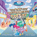 The Day the Instruments Split by John D. Shull, Trinity Bursey
