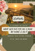 What God Has For Me Is Mine: My Name Is On It by Tonia Ann Walker