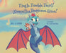 Tingle, Tumble, Twirl by Louise Simone, Julio Martinez