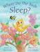 Where Do The Birds Sleep? by Mary Hintze, Cotty Kilbanks