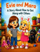 Evie and Mara: A Story About How To Get Along With Others by Evelina McKenzie, Mara McKenzie, Keeley McKenzie