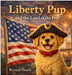 Liberty Pup and the Land of the Free by Krystal Heath
