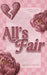 All's Fair by Natalie Marie