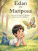 Edan y la Mariposa by San Juanita G. Rodriguez, Adrian Rodriguez